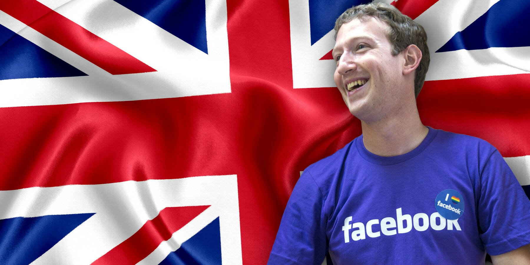 UK Facebook, Insta public feeds now fair game for Meta AI