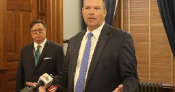 Kansas to appeal ruling blocking abortion rules, including a 24-hour waiting period