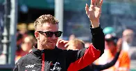 (Rumour) Hulkenberg set to sign for Audi Sauber for 2025