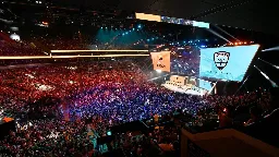 Microsoft may lose $120 million due to the Overwatch League shutdown