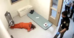 Woman breaks her neck inside St. Clair County Jail, isn't taken to the hospital for days