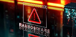 Cybersecurity researchers spotlight a new ransomware threat – be careful where you upload files