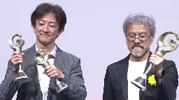 LOZ: Tears of the Kingdom Won Japan Game Awards 2024