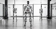 BMW’s South Carolina plant is testing humanoid robot workers