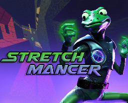 Stretchmancer by Choo, AdamButcher