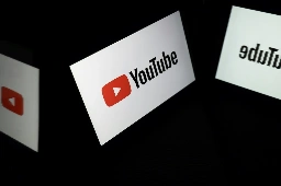 YouTube Makes Over $13 million off Climate Change Denial