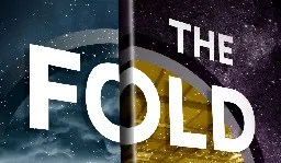 Book Review: The Fold by Peter Clines