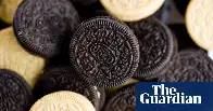 Cookies and candy are latest victims of climate crisis as sugar prices surge
