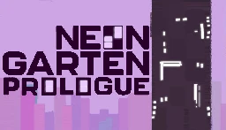 Neongarten - Prologue on Steam