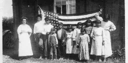 US citizenship was forced on Native Americans 100 years ago − its promise remains elusive