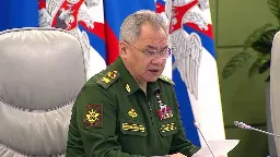 ISW: Russian Defense Ministry limits coverage of war in Ukraine