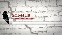 Websperren: Große deutsche Provider blockieren Schattenbibliothek Sci-Hub​