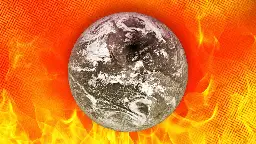 So, how hot will Earth get?
