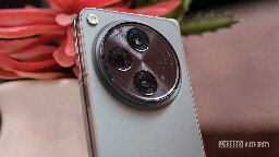 Does the OnePlus Open really have the best camera on a foldable phone?