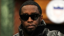 Sean ‘Diddy’ Combs Accused of Gang-Rape of 17-Year-Old Girl