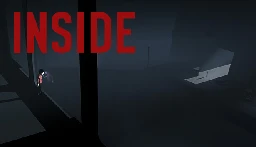 Save 90% on INSIDE on Steam