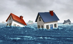 How Climate Denial is Fueling a U.S. Homeowners Insurance Crisis and Risking a 2008-Style Financial Meltdown