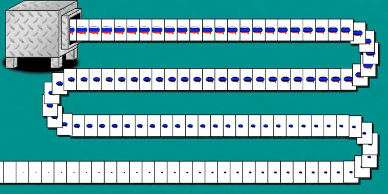 Researcher builds anti-Russia AI disinformation machine for $400