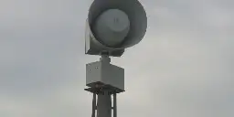 FIRST ALERT: Why doesn’t Horry County have tornado sirens?