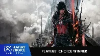 FF XVI wins Best New Game Title for June on the PlayStation Blog