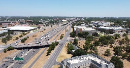 UT Austin wants to cover I-35 from Dean Keeton to 15th Street