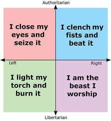 DEATH GRIPS COMPASS