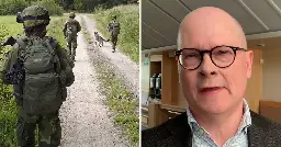 Regeringen och SD: Militär ska kunna använda våld mot civila