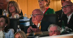 The Secret Battle for the Future of the Murdoch Empire