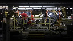 Electric vehicle jobs are booming in the anti-union South. UAW is worried | CNN Business