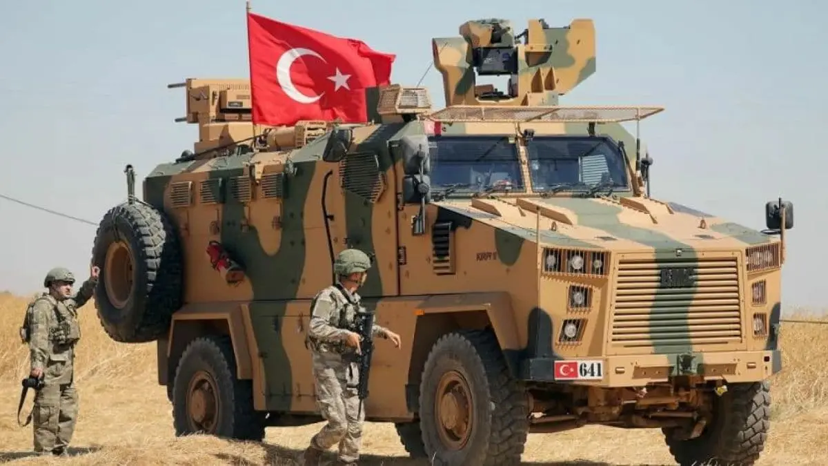 Turkey to step up offensive against Kurds, expected to launch full-scale invasion of Syria: Report