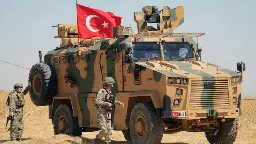 Turkey to step up offensive against Kurds, expected to launch full-scale invasion of Syria: Report