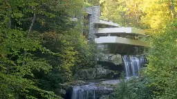 Fallingwater: Everything to Know About Frank Lloyd Wright’s Masterpiece