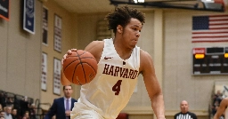 Former Harvard, Tennessee transfer Chris Ledlum announces transfer commitment