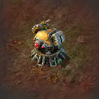 Friday Facts #410 - Rocket turret & Target priorities