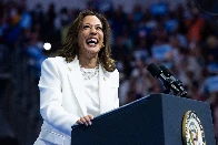 Jill Stein, Chase Oliver Could Cost Kamala Harris in Pennsylvania: Poll