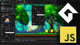 GameMaker in 2024 – GameFromScratch.com