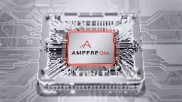 Yes, you can have too many CPU cores - Ampere's 192-core chips break ARM64 Linux kernel in two-socket systems, company requests higher core count support