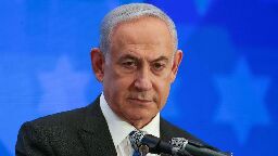 US intelligence report states Netanyahu’s viability to lead Israel is in jeopardy | CNN Politics