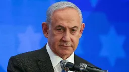 US intelligence report states Netanyahu’s viability to lead Israel is in jeopardy | CNN Politics
