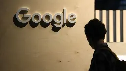 Google loses massive antitrust lawsuit over its search dominance | CNN Business