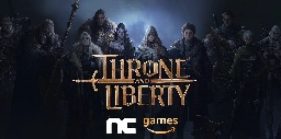 Throne and Liberty: The Next-Gen MMO Delayed To 2024