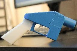 3D-printed guns, like the one Luigi Mangione allegedly used, are a growing threat