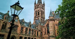 University of Glasgow wins Scottish University of the Year in prestigious guide