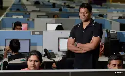 Fall Of Byju's: From $22 Billion To Less Than $3 Billion In A Year
