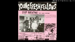 Young Fresh Fellows - Sesame Street