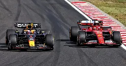 Red Bull and Ferrari seeking FIA talks over crucial F1 issue