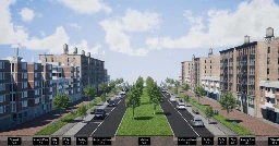 Cincinnati presents design ideas for Central Parkway revamp