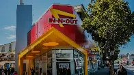 In-N-Out bans mask wearing for employees in some states