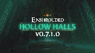 Enshrouded - Hollow Halls Update