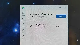 Microsoft PC Manager App 'Repairs' Your System by Making Bing the Search Default